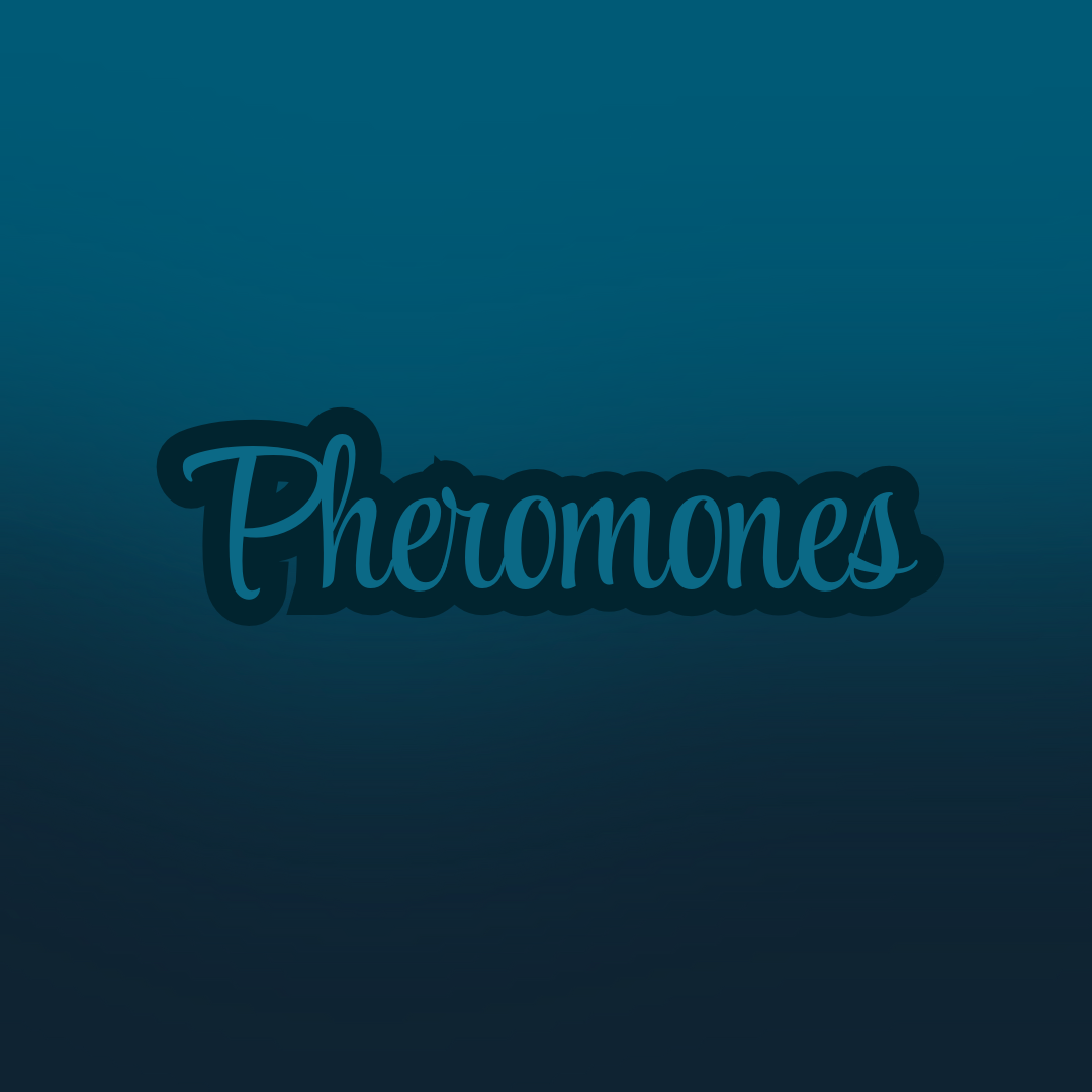 Pheromones