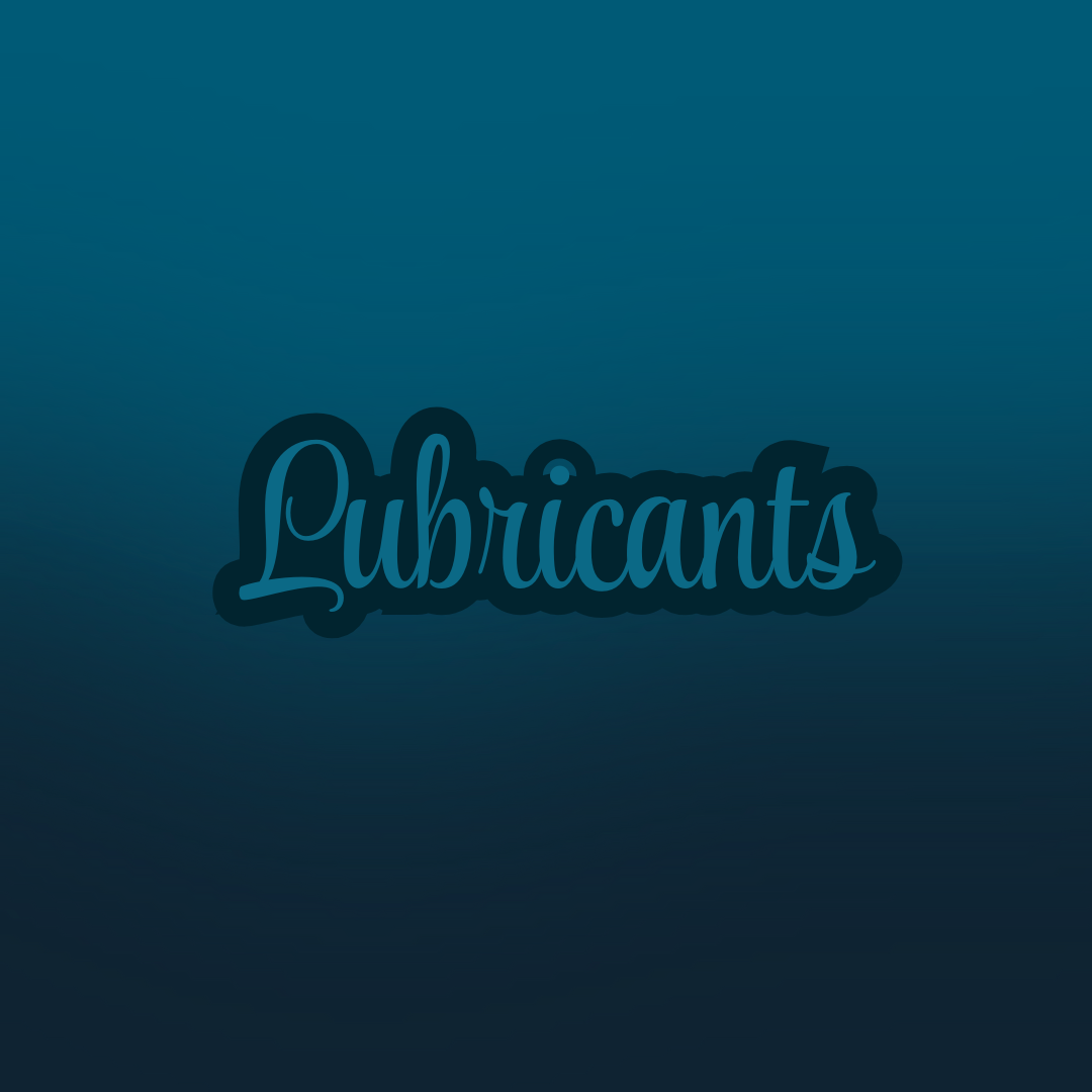 Lubricants