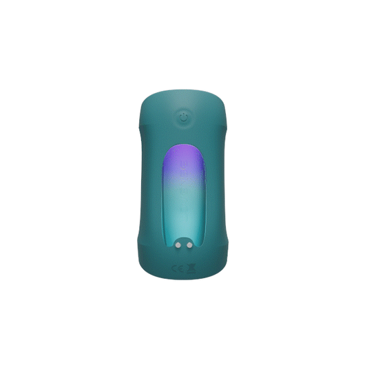 LOVENSE GUSH 2 BLUETOOTH GLANS MASSAGER