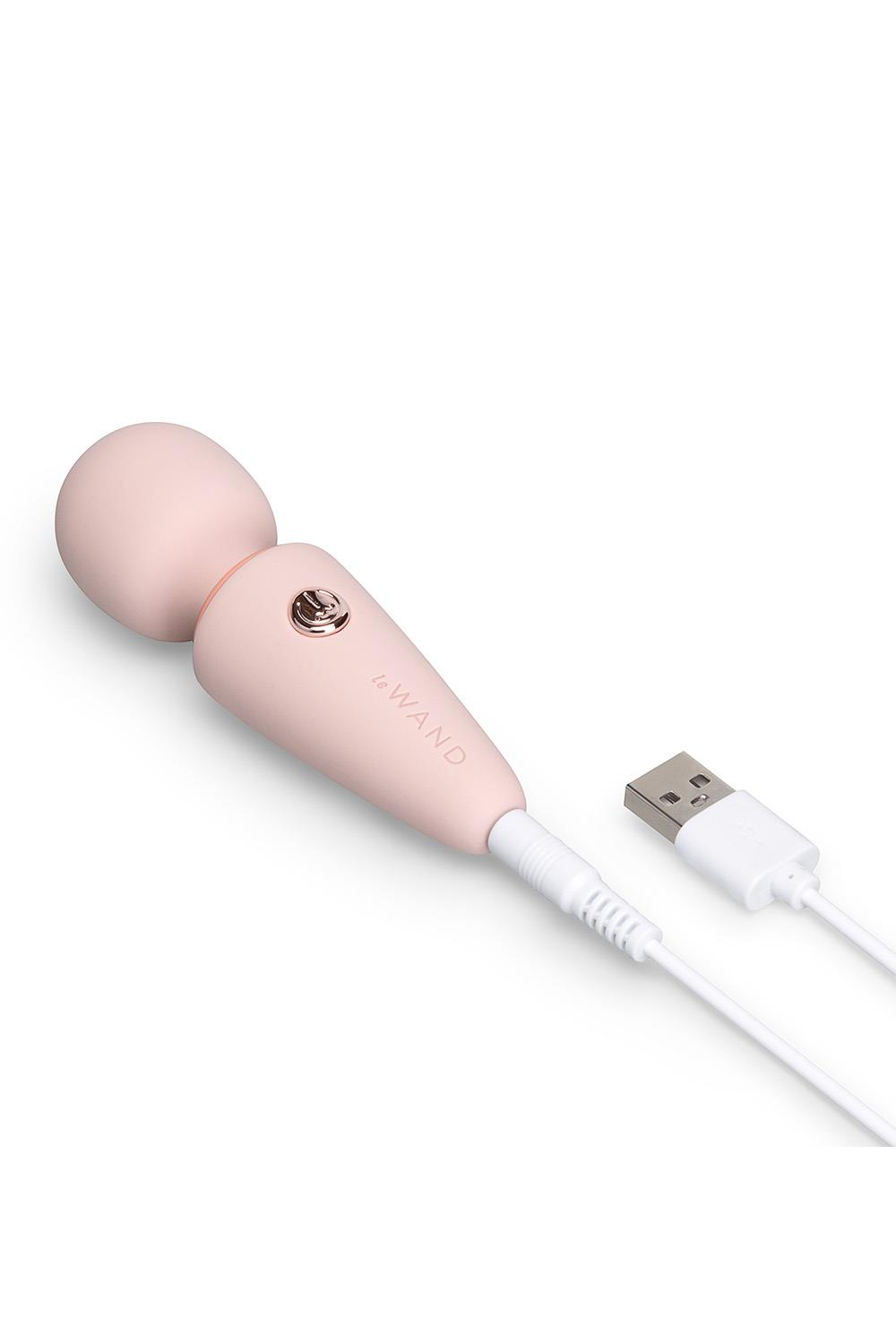 LE WAND MINI MICRO WAND RG