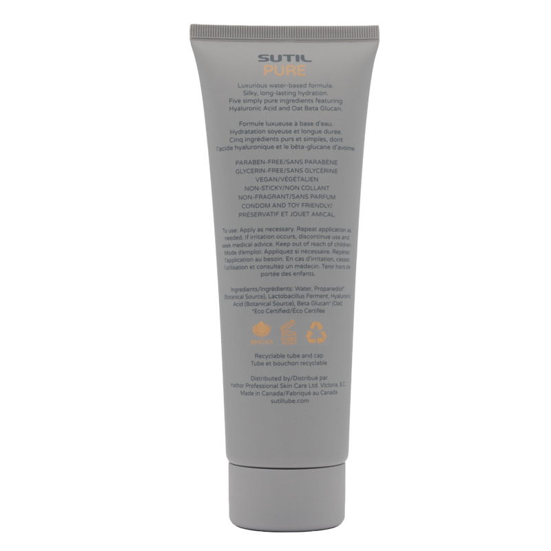 SUTIL Pure 8oz / 240ml