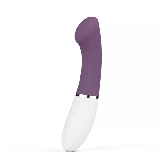 Gigi 3 Plum