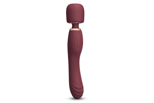 Le Wand Flat Top Fusion G