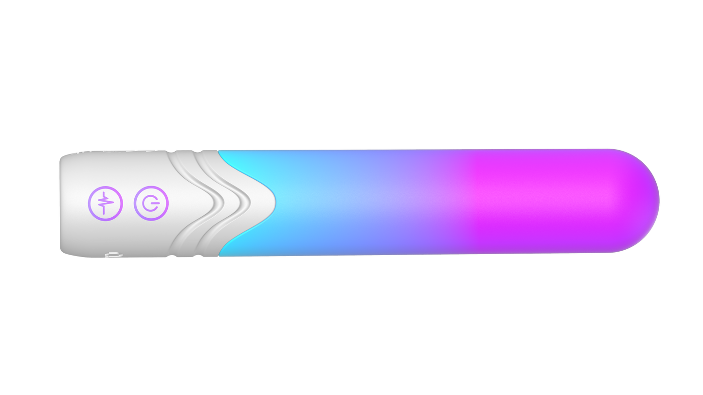 Illumination The Bullet